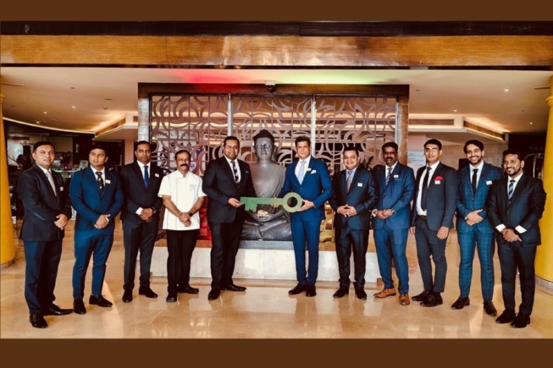 Novotel Imagicaa Khopoli Receives Green Key Certification for Sustainability Efforts 
